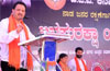 Jana Suraksha Yatra will help BJP come to power : Ananth Kumar Hegade